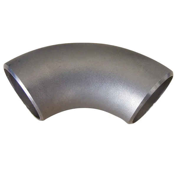 Gr7 Titanium Elbow